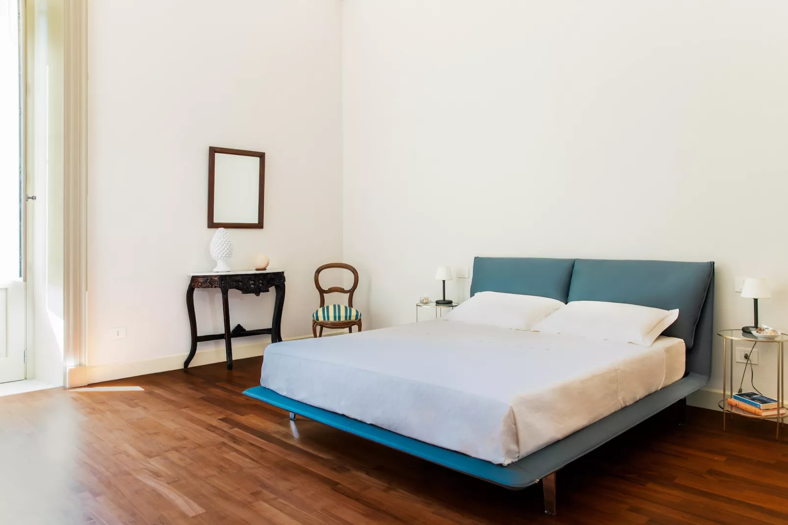 Il Cielo danzante-Chambre