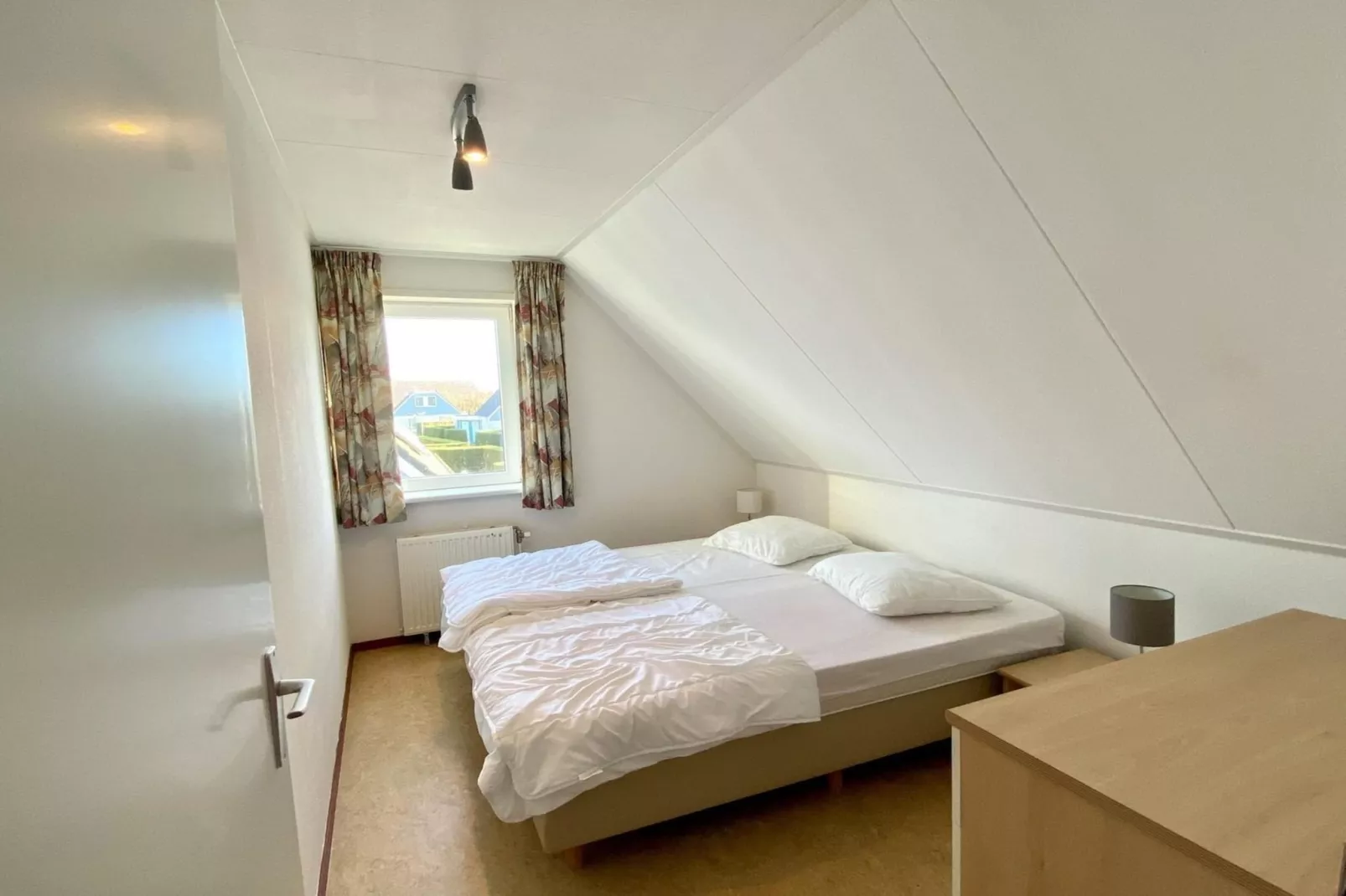 Bohemien 45-Chambre