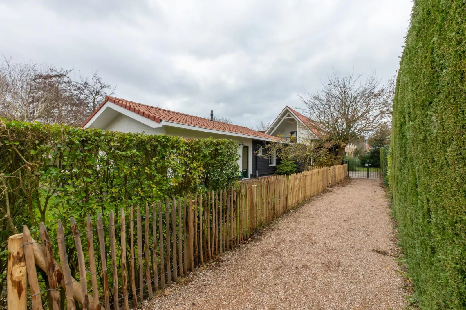 Vakantiehuis voor 6 personen  Hoge Weide 63 Oostkapelle  Dicht bij strand-Areas summer 1km