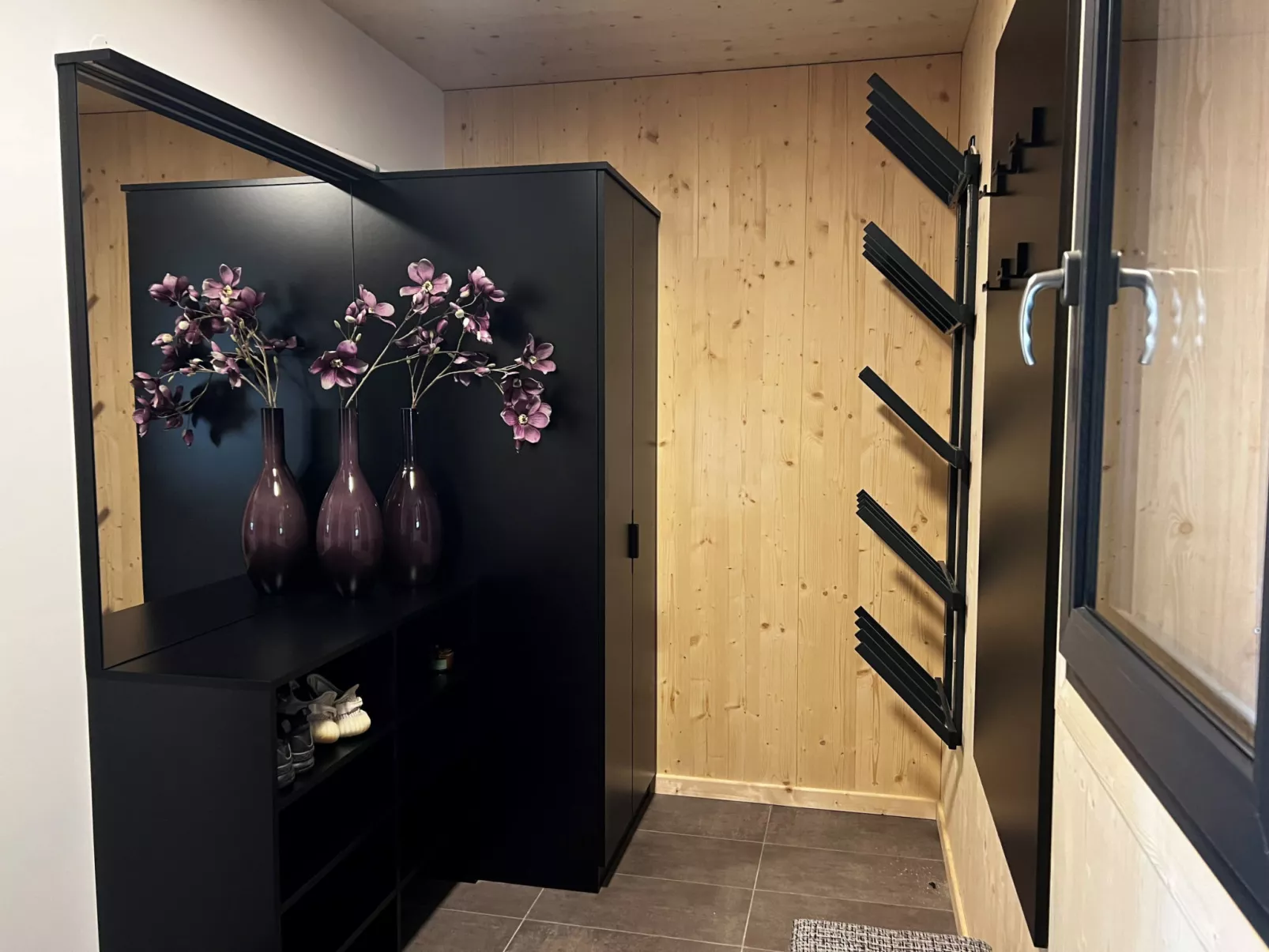 Superior #14 mit Sauna & Hot Tub-Inside