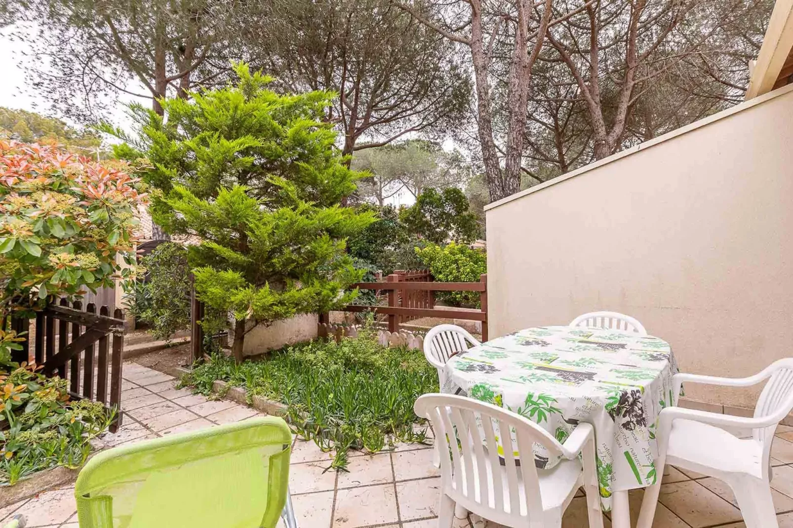 Le Centaure N°307 - 2P4C-Terrace