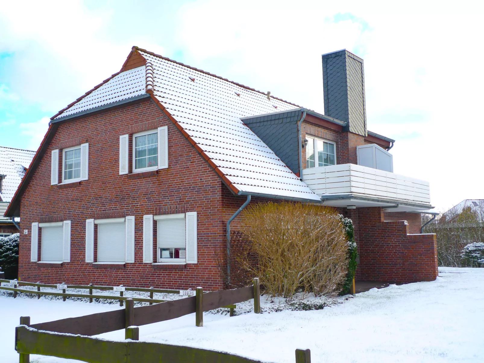 Ebberg-Draußen
