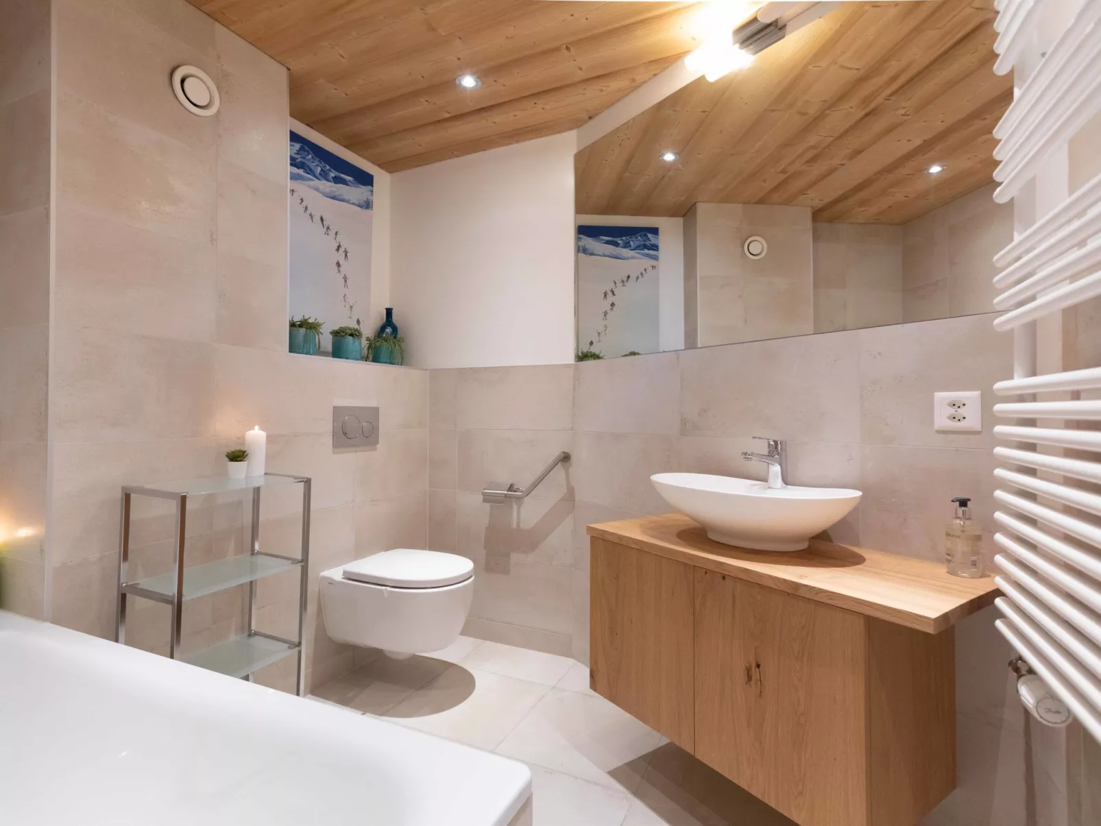 Villars Soleil B 13/14-Inside