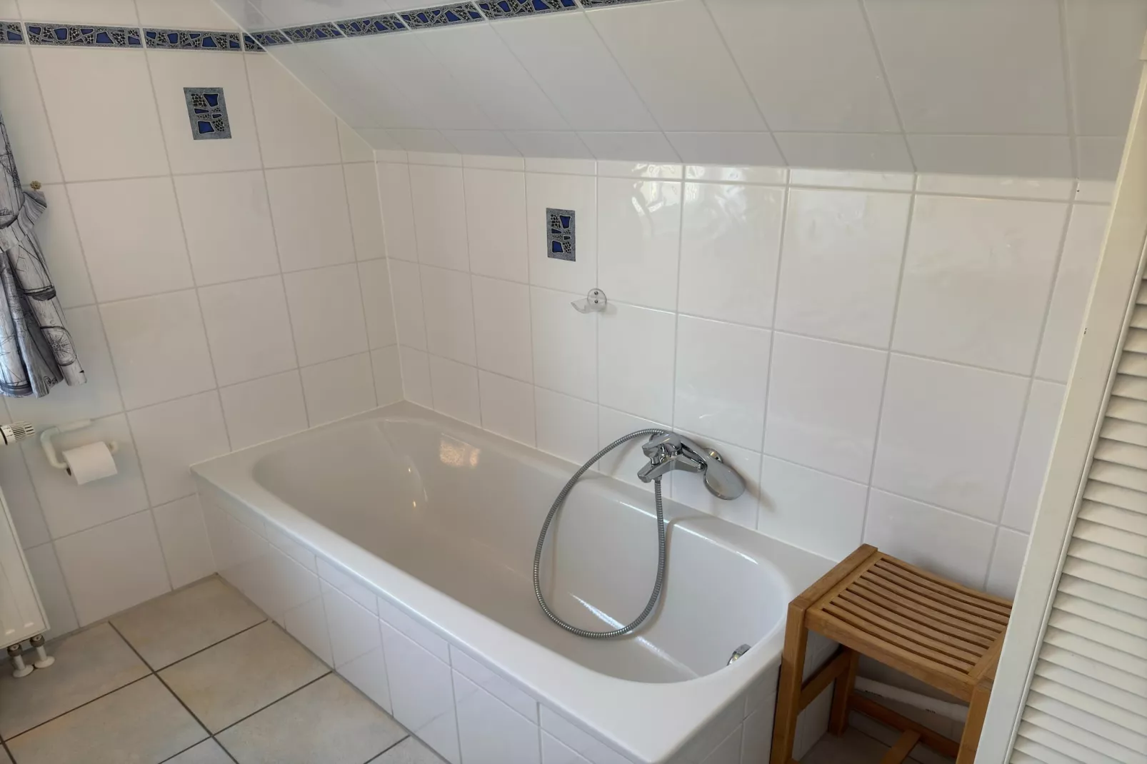 Korsar I-Badezimmer
