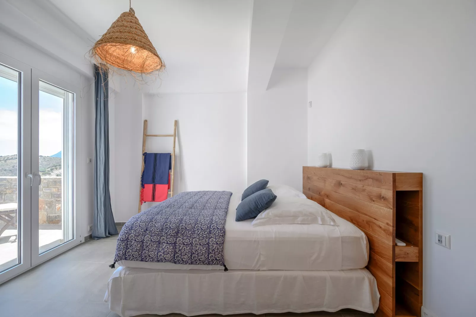 La Villa Havgas-Chambre