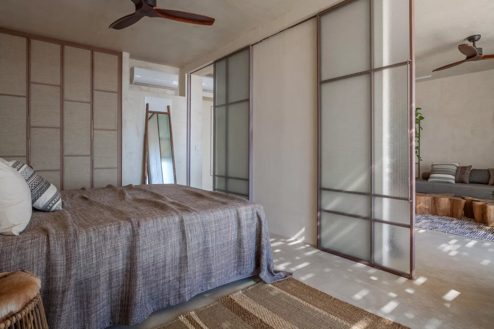 Altera Cave-Hebe Villa-Chambre