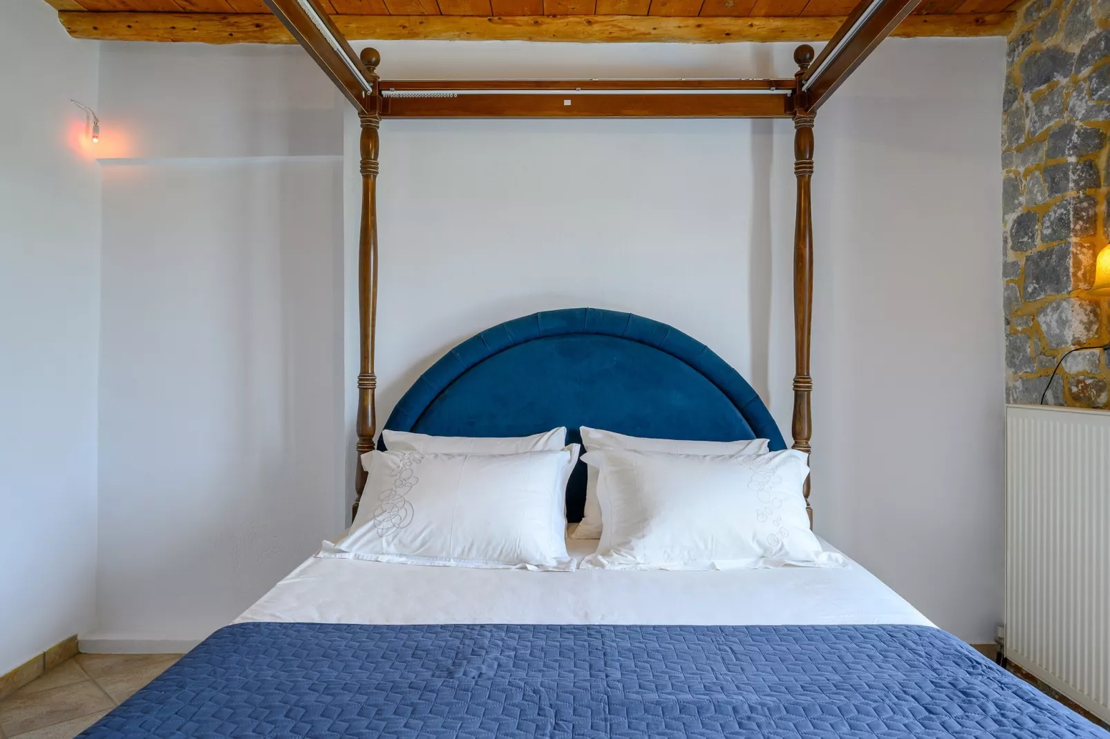 Petritis-Bedroom