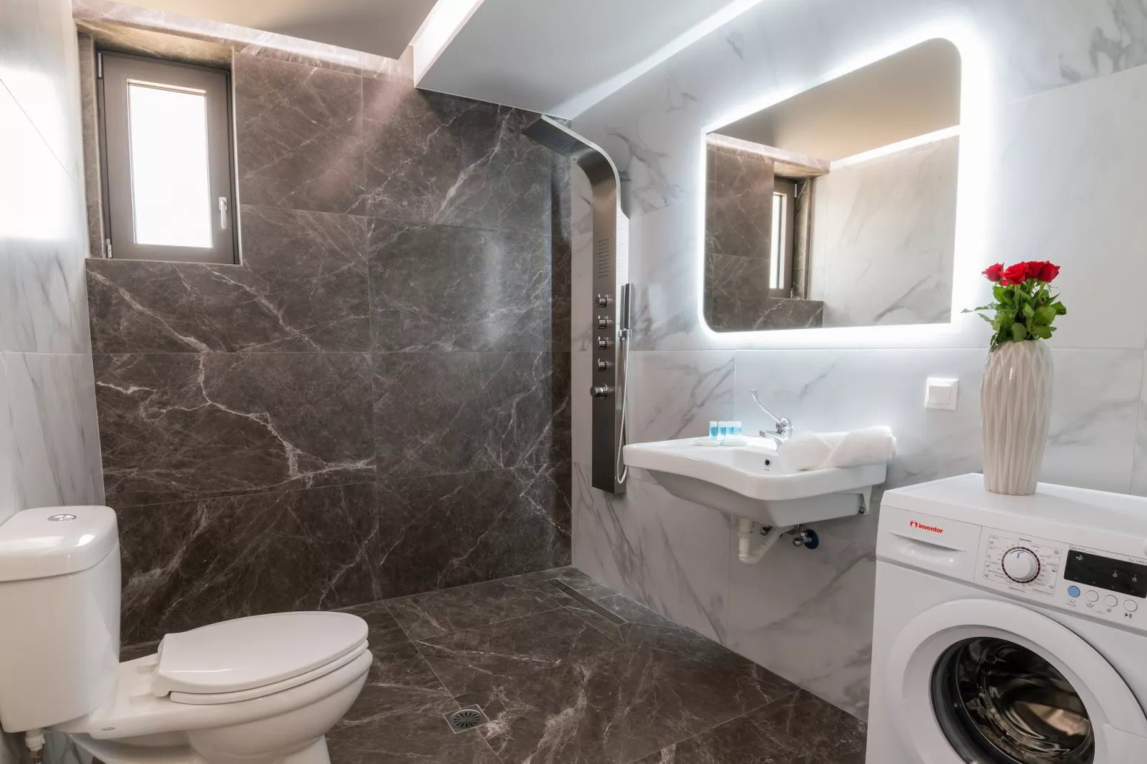 Destino 1-Bathroom