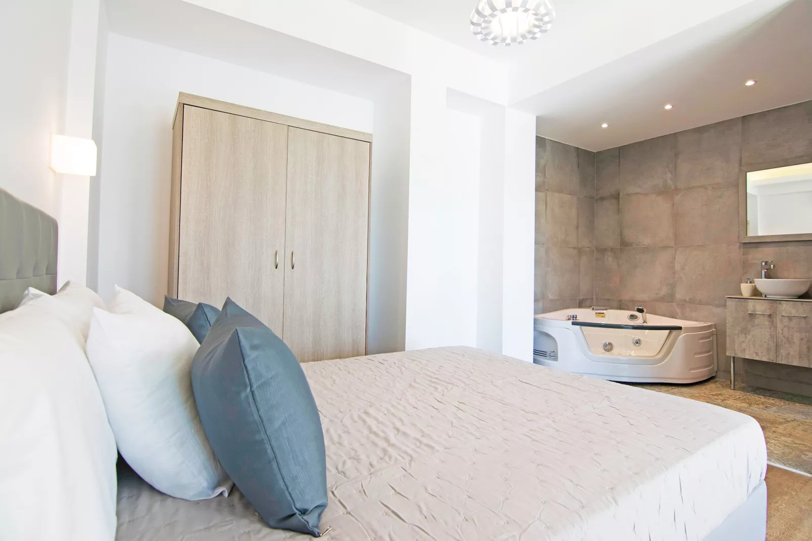 Kalostous 3-Chambre