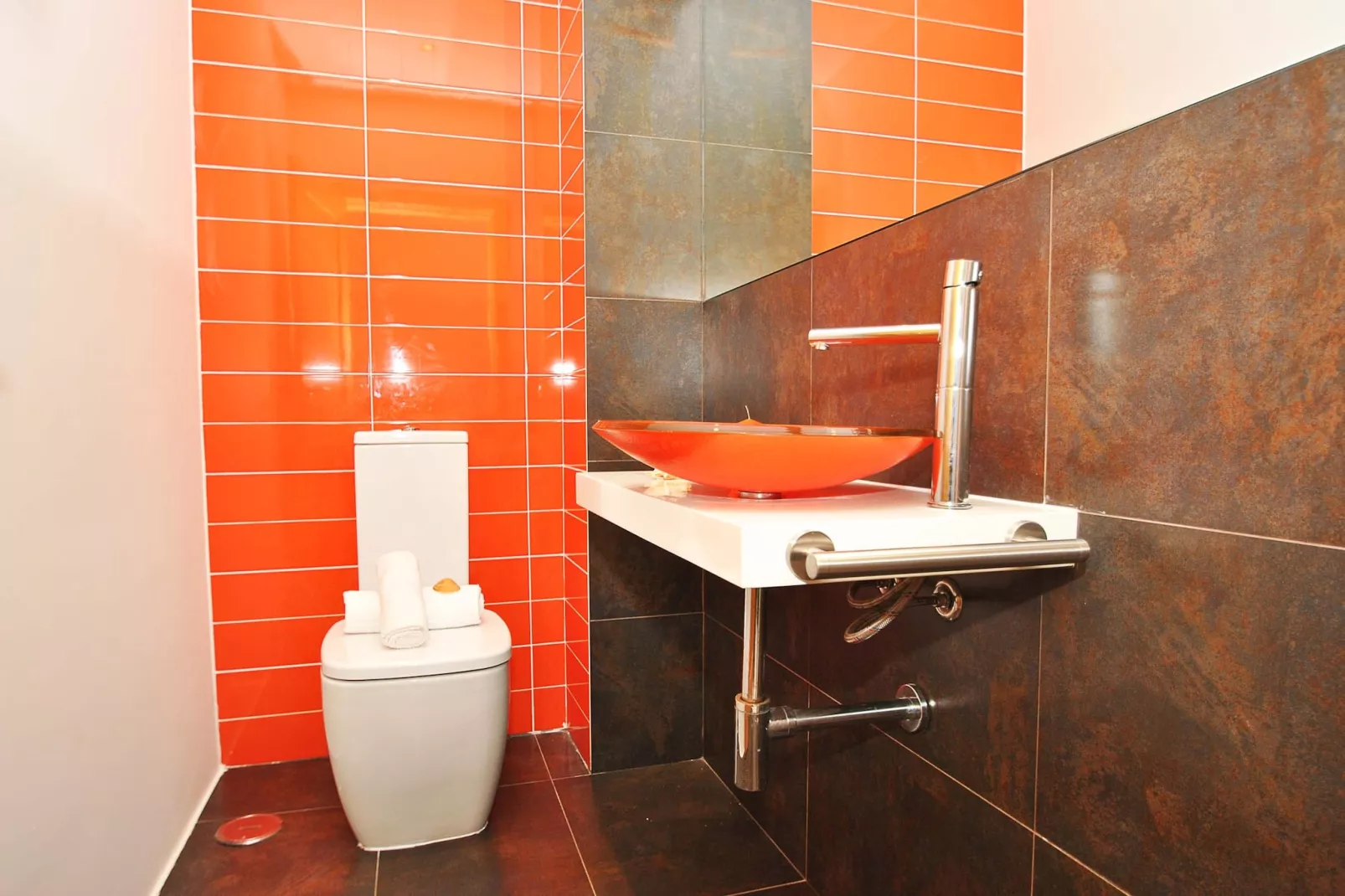 Townhouse Mar 1-Bathroom