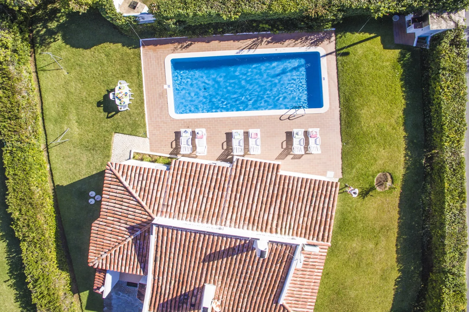 Villa Isis-Zones d'été à 1 km