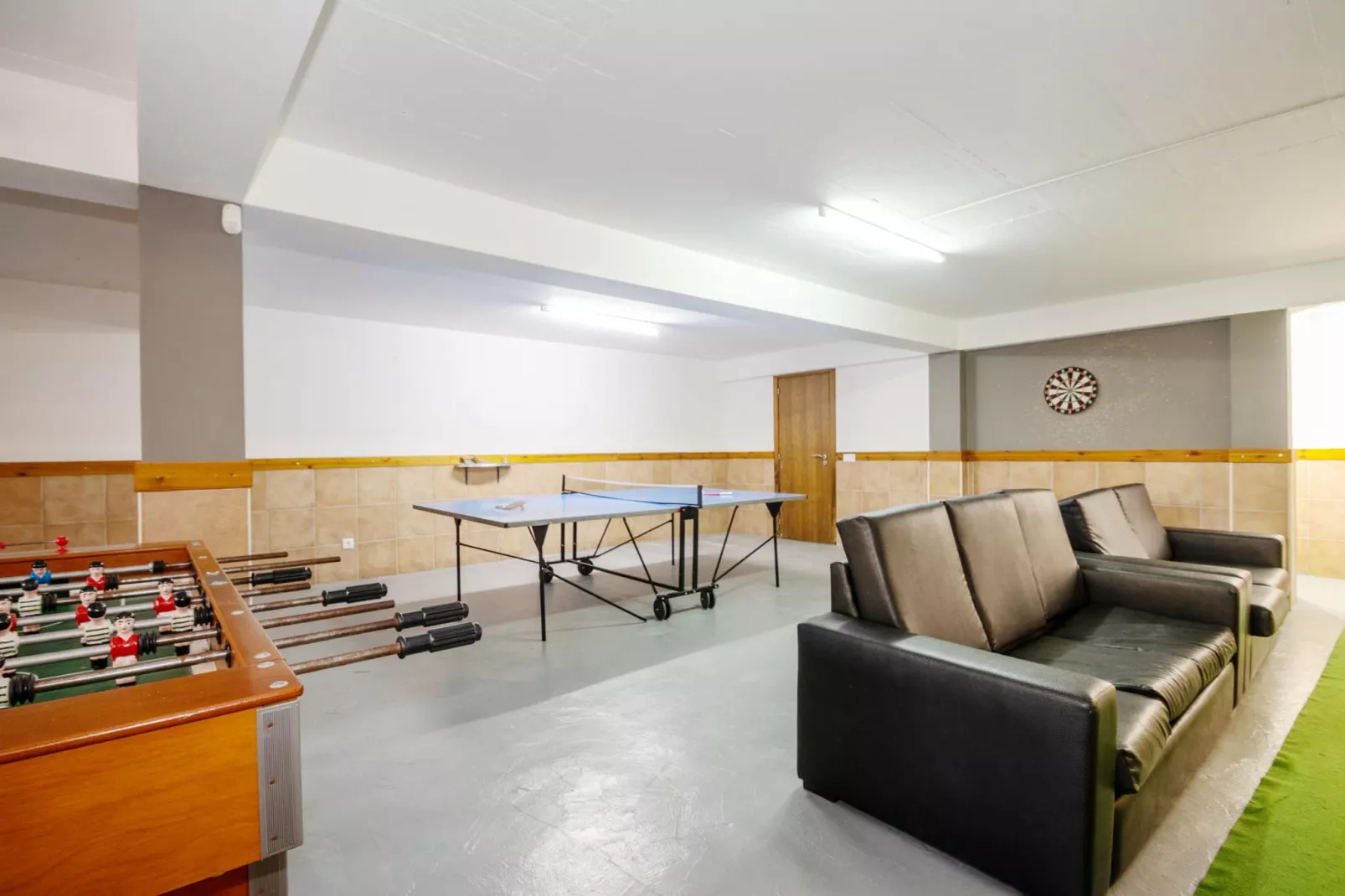 Villa Alegria-Facilities