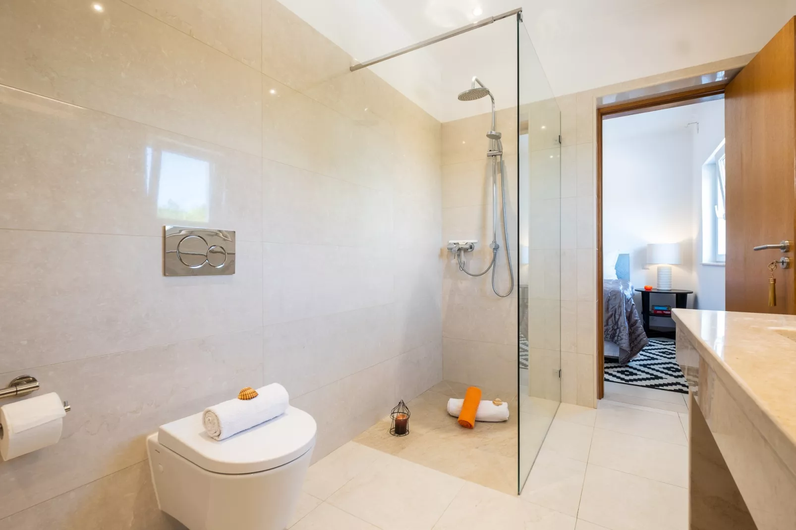 Villa Koster-Bathroom
