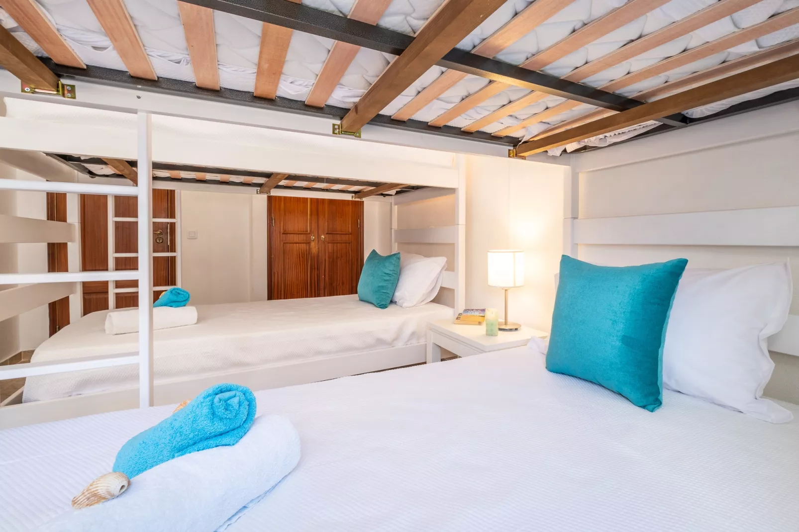 Villa Royal Mill-Chambre