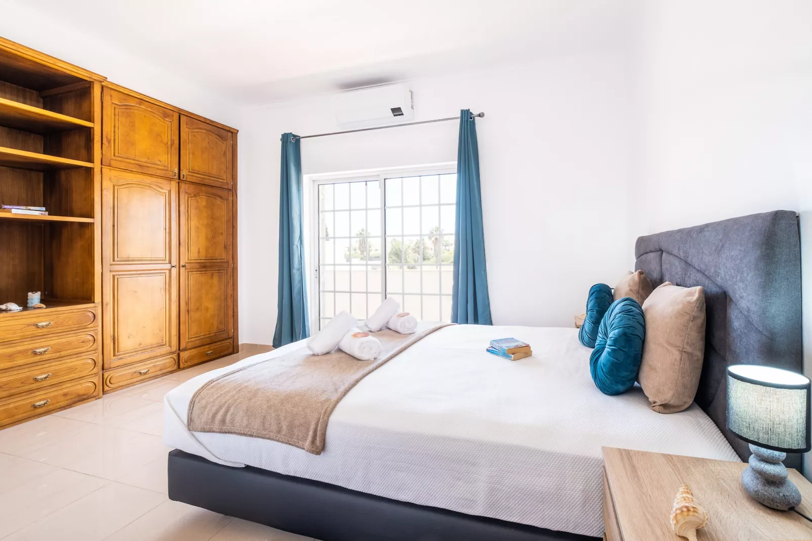 Villa Bahia-Bedroom