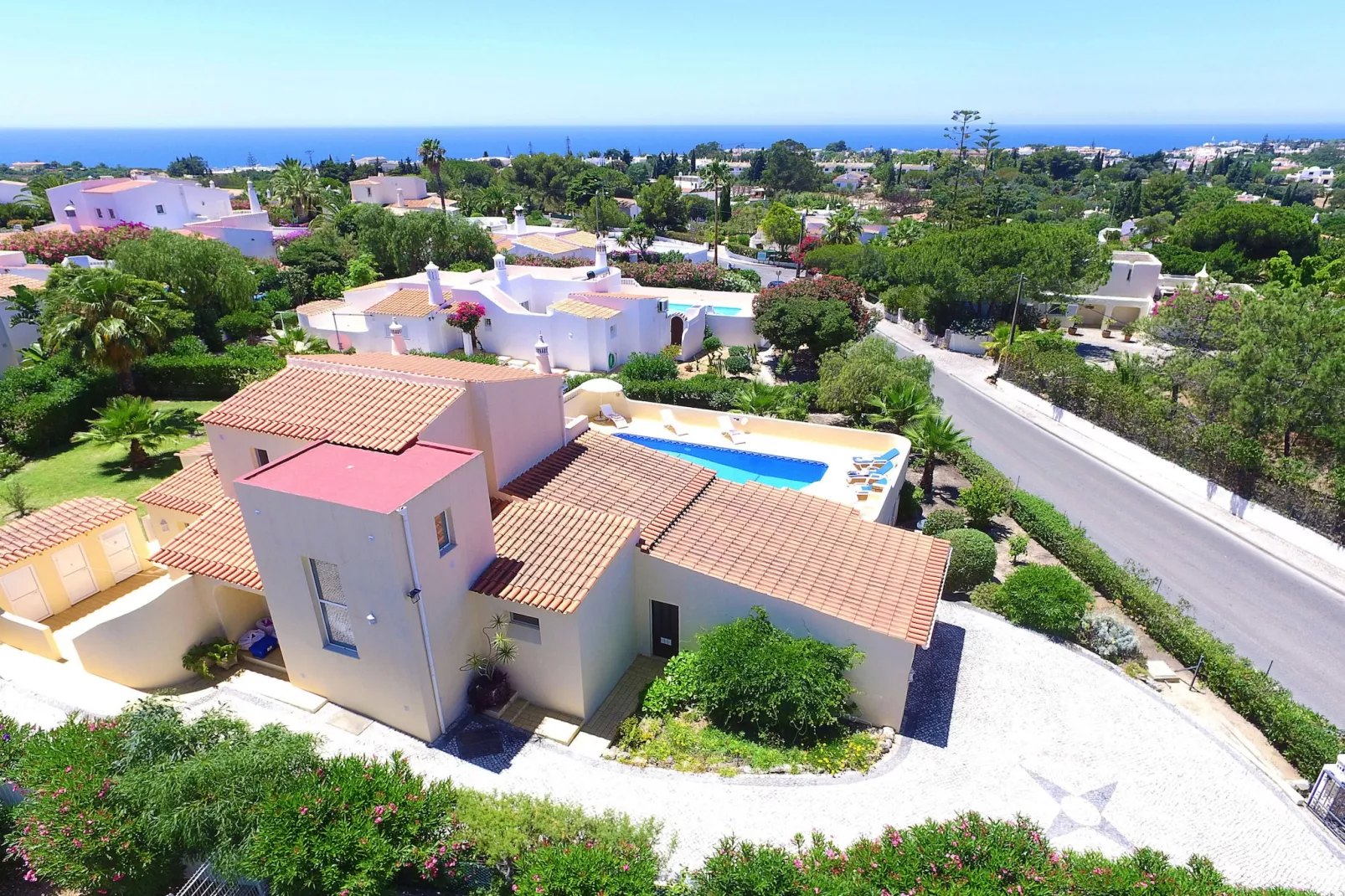 Villa Margarita-Zones d'été à 1 km