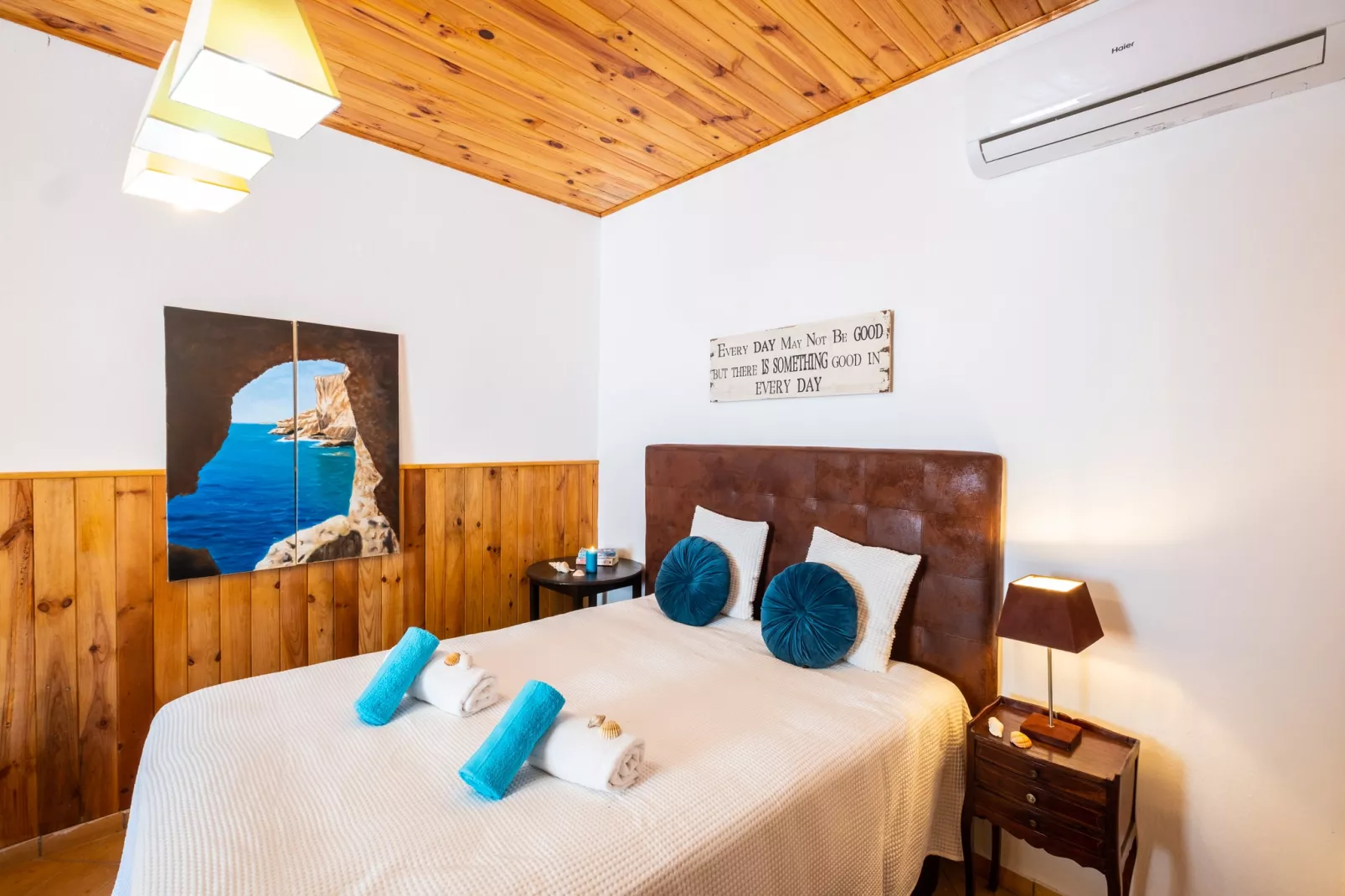Villa Marrakech-Chambre