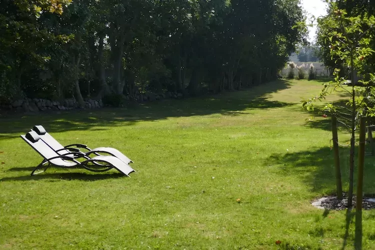 FH Sturmfrei-Gardens summer