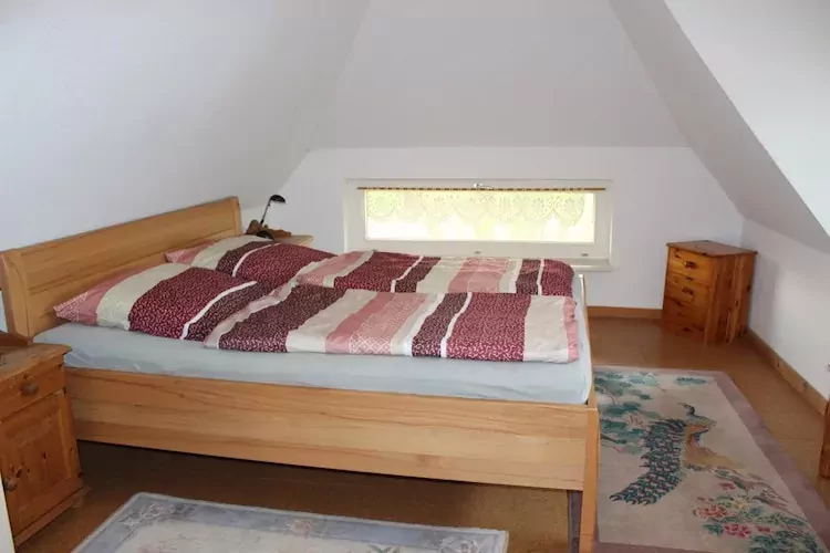 Heidefirst-Bedroom