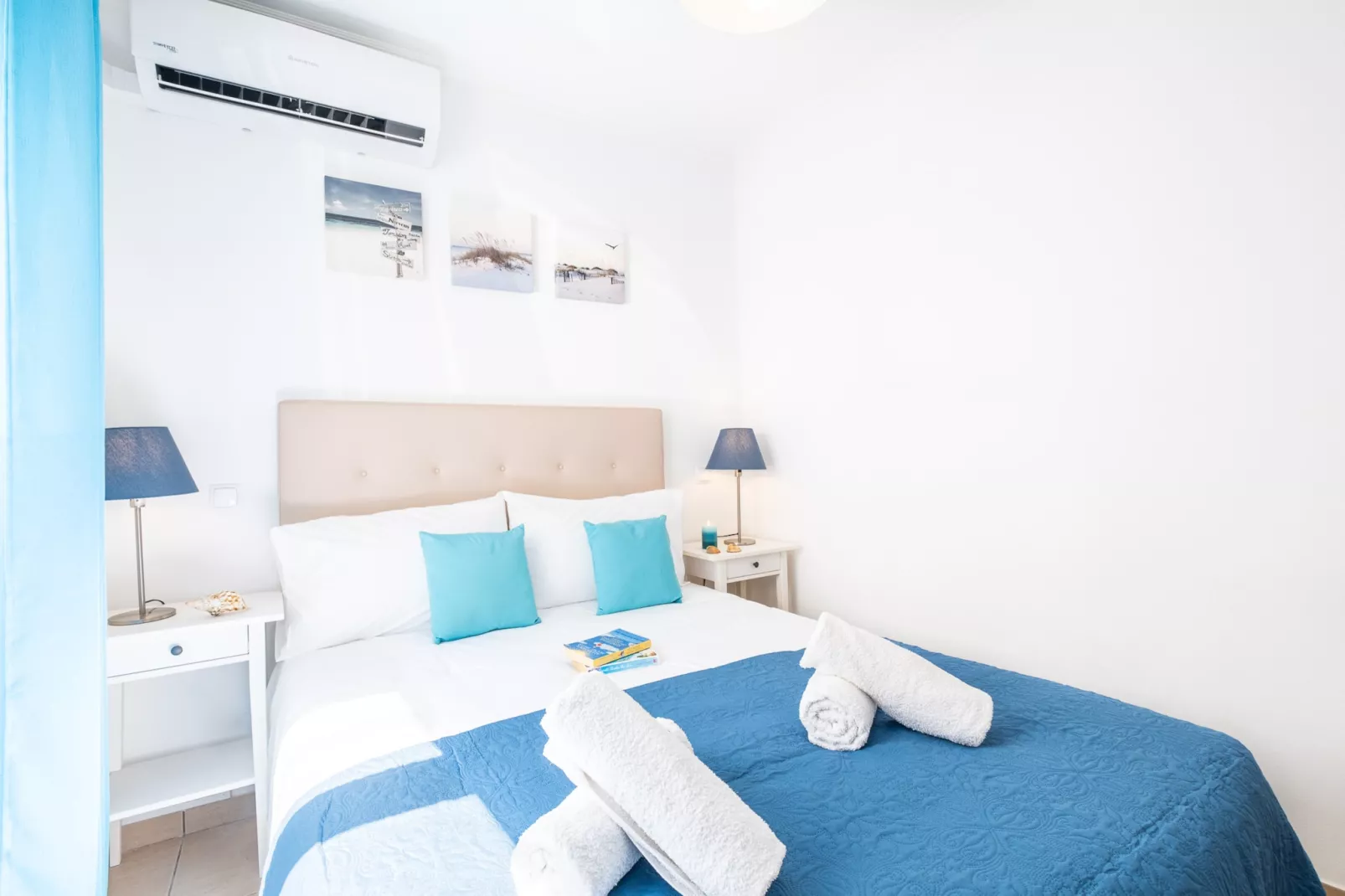 Casa Negril-Schlafzimmer