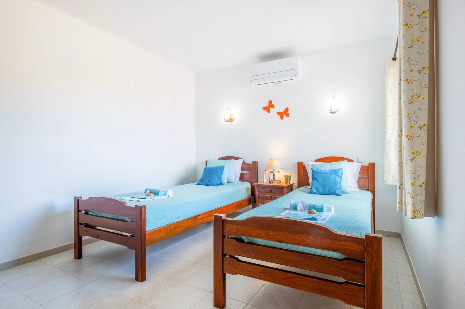 Villa Renaissance-Bedroom