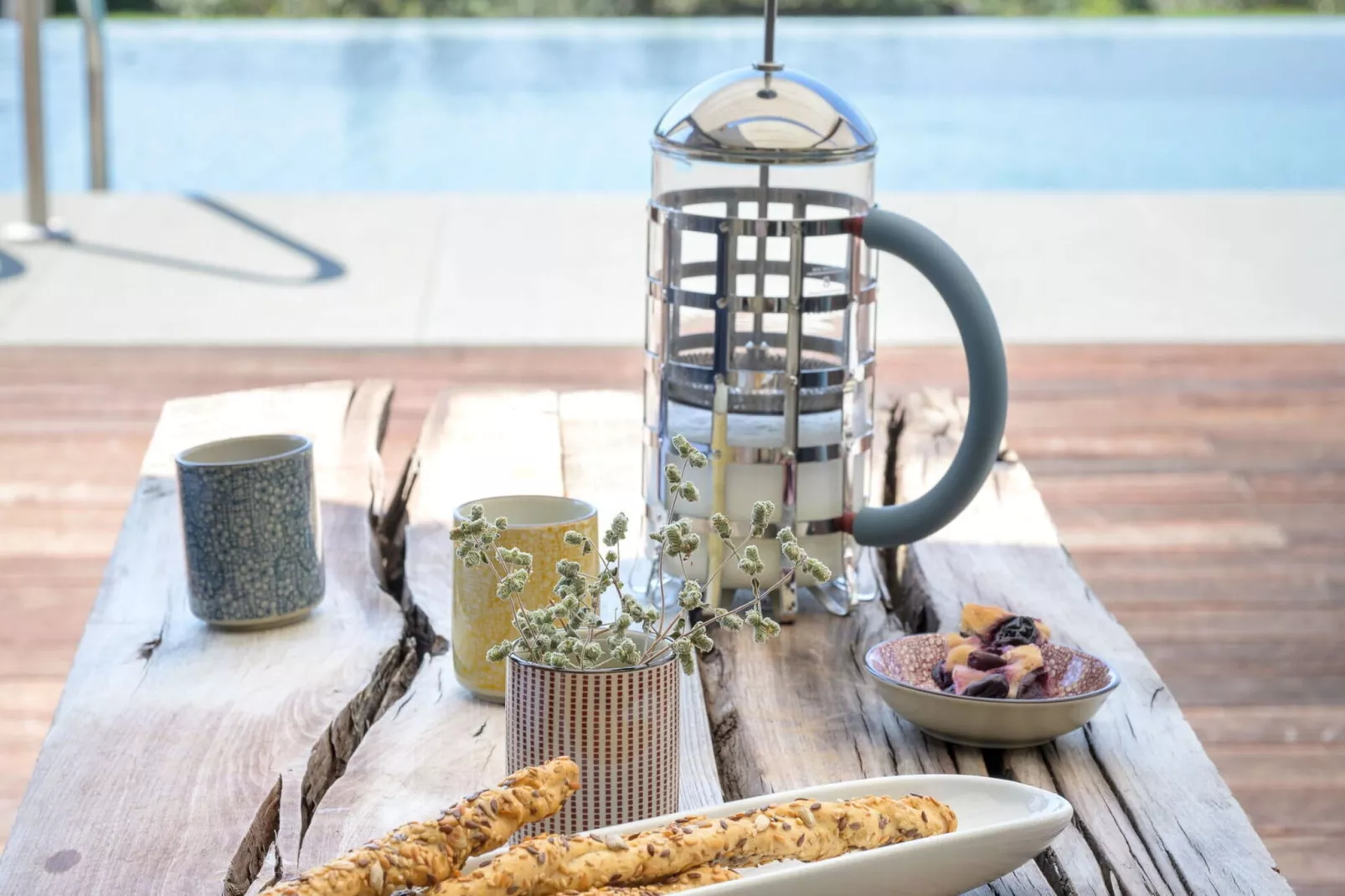 Villa Lilli SPA-Atmosphere