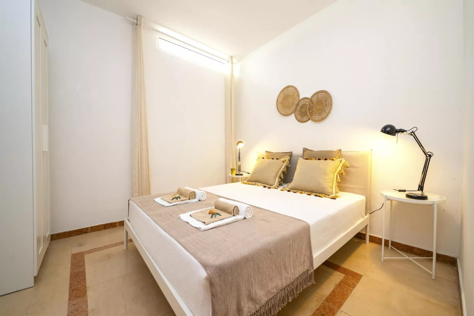 Villa Del Sol-Bedroom