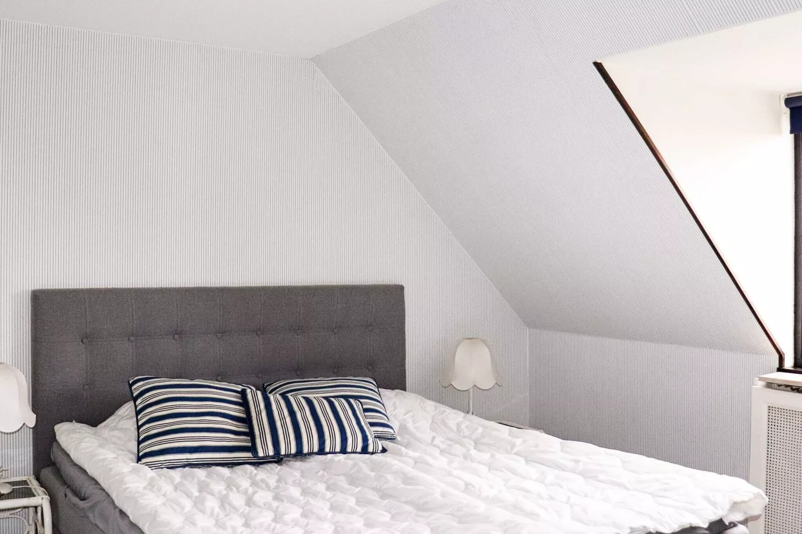 8 person holiday home in BÅSTAD-By Traum-Indoor