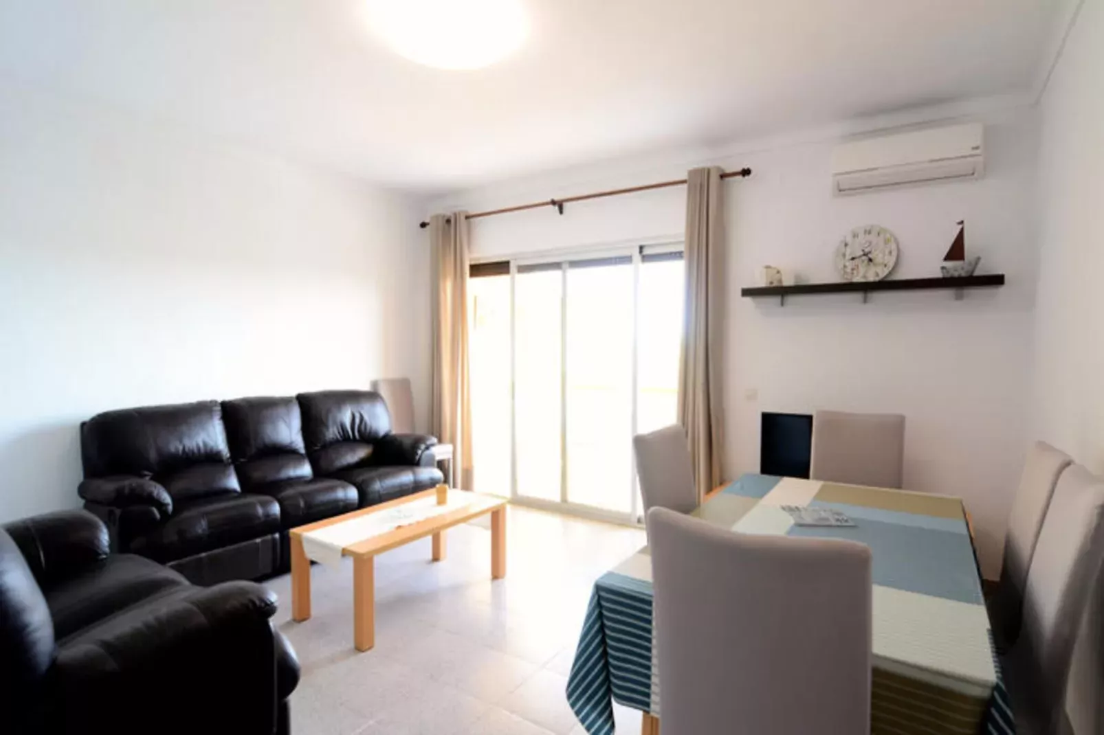 Appartements à L'Estartit-Atmosphere