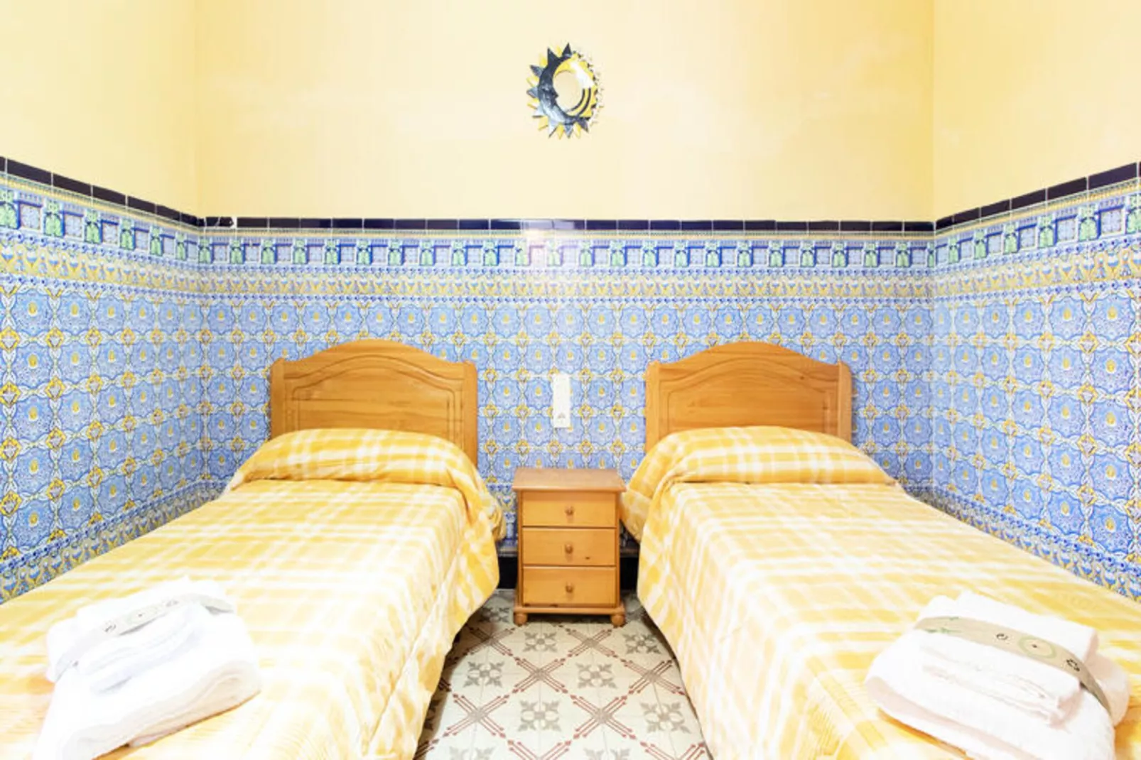 Maison à Quart de les Valls-Image-tags.