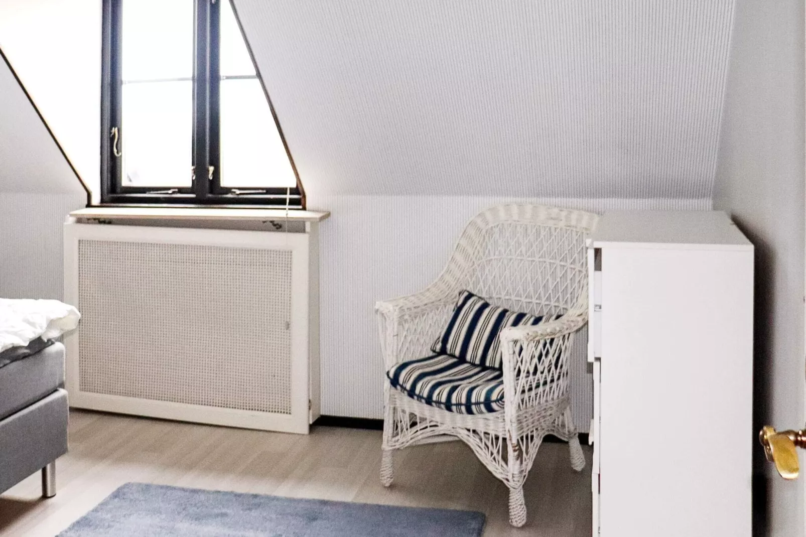 8 person holiday home in BÅSTAD-By Traum-Indoor