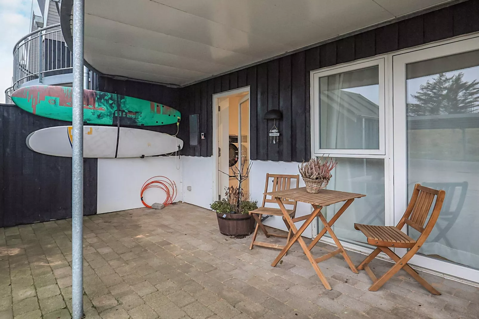5 star holiday home in Løkken-View