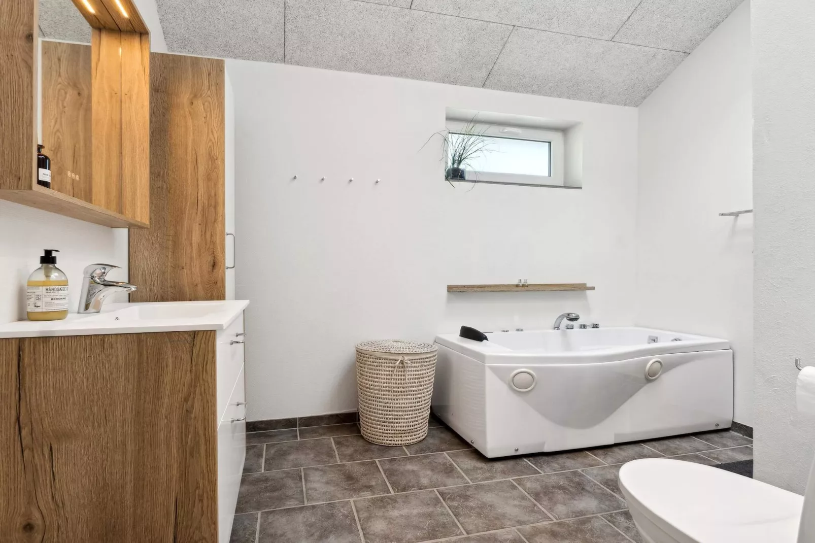 4 etoiles maison de vacances a Børkop-Spa
