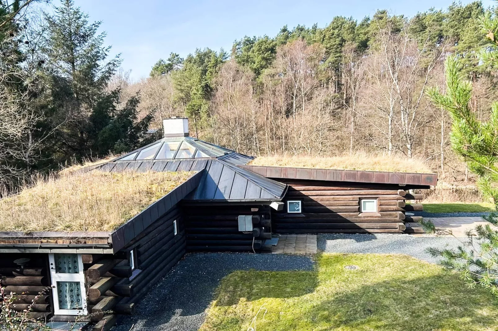 4 etoiles maison de vacances a Ebeltoft-Extérieur