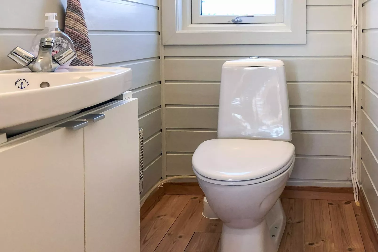 Maison de vacances pour 10 a Treungen-Intérieur