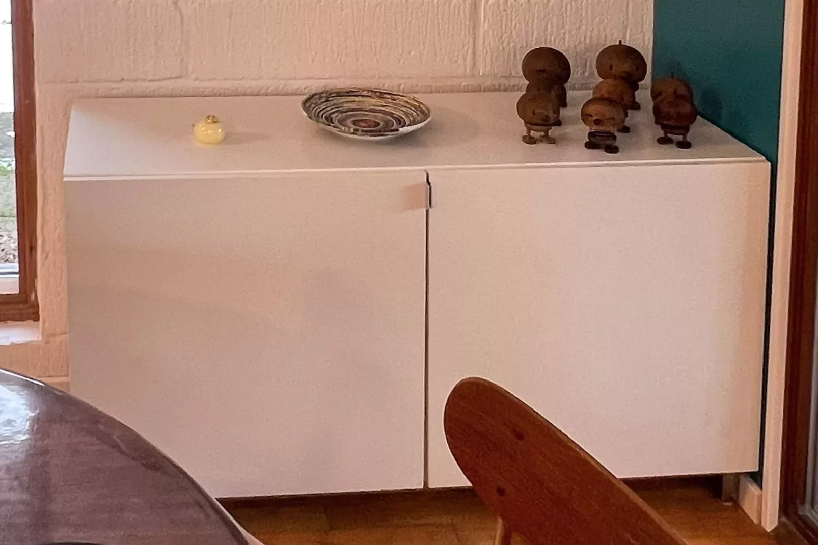 6 Personen Ferienhaus in Asperup-Innen