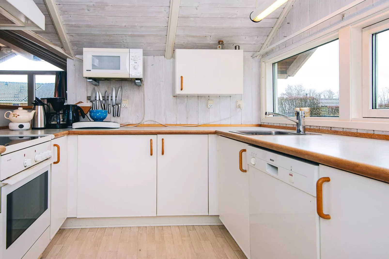 4 star holiday home in Sydals-Indoor
