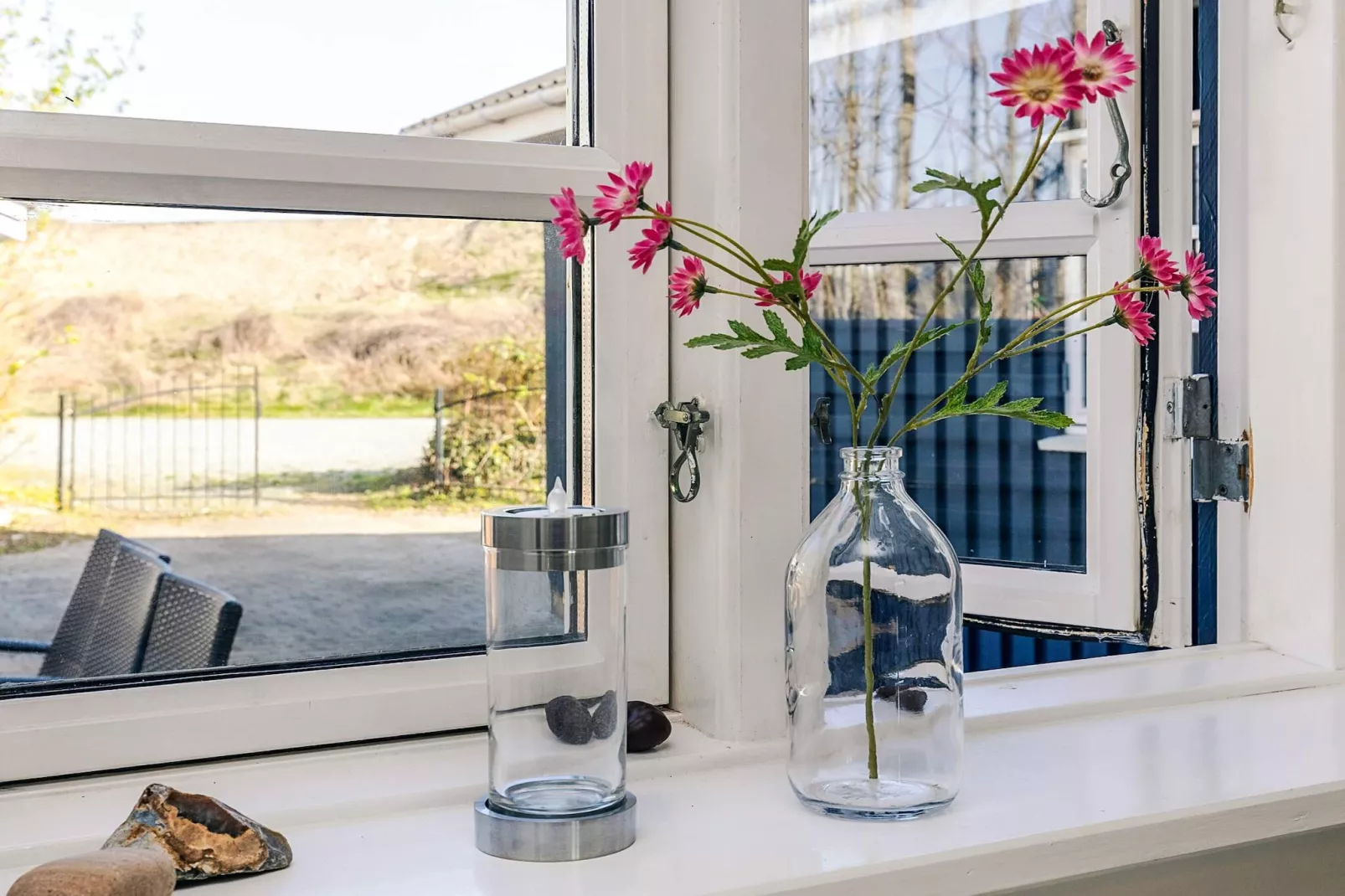 4 etoiles maison de vacances a Assens-Intérieur