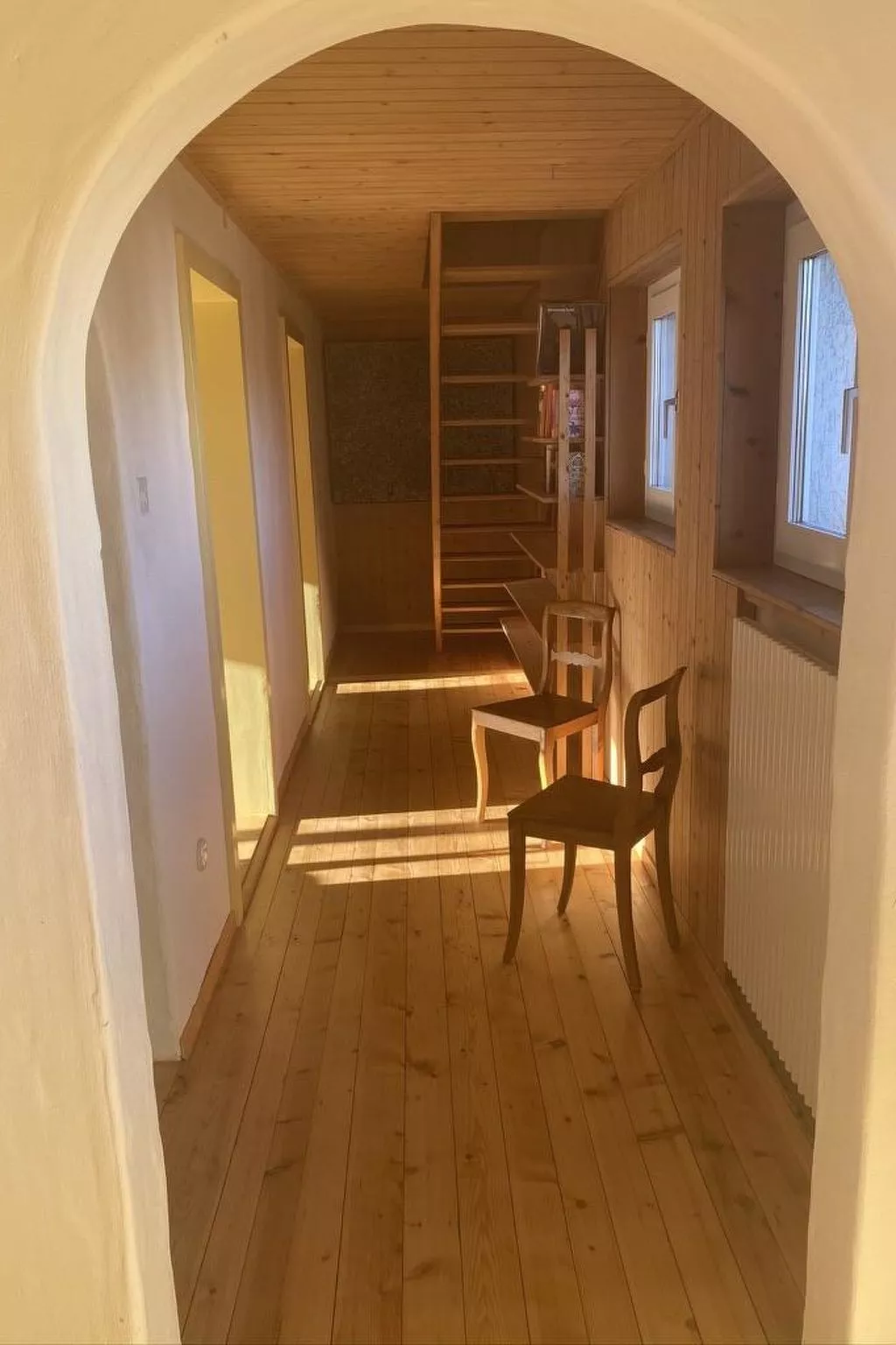 Ferienhaus Oase am Mühlebach-Inside