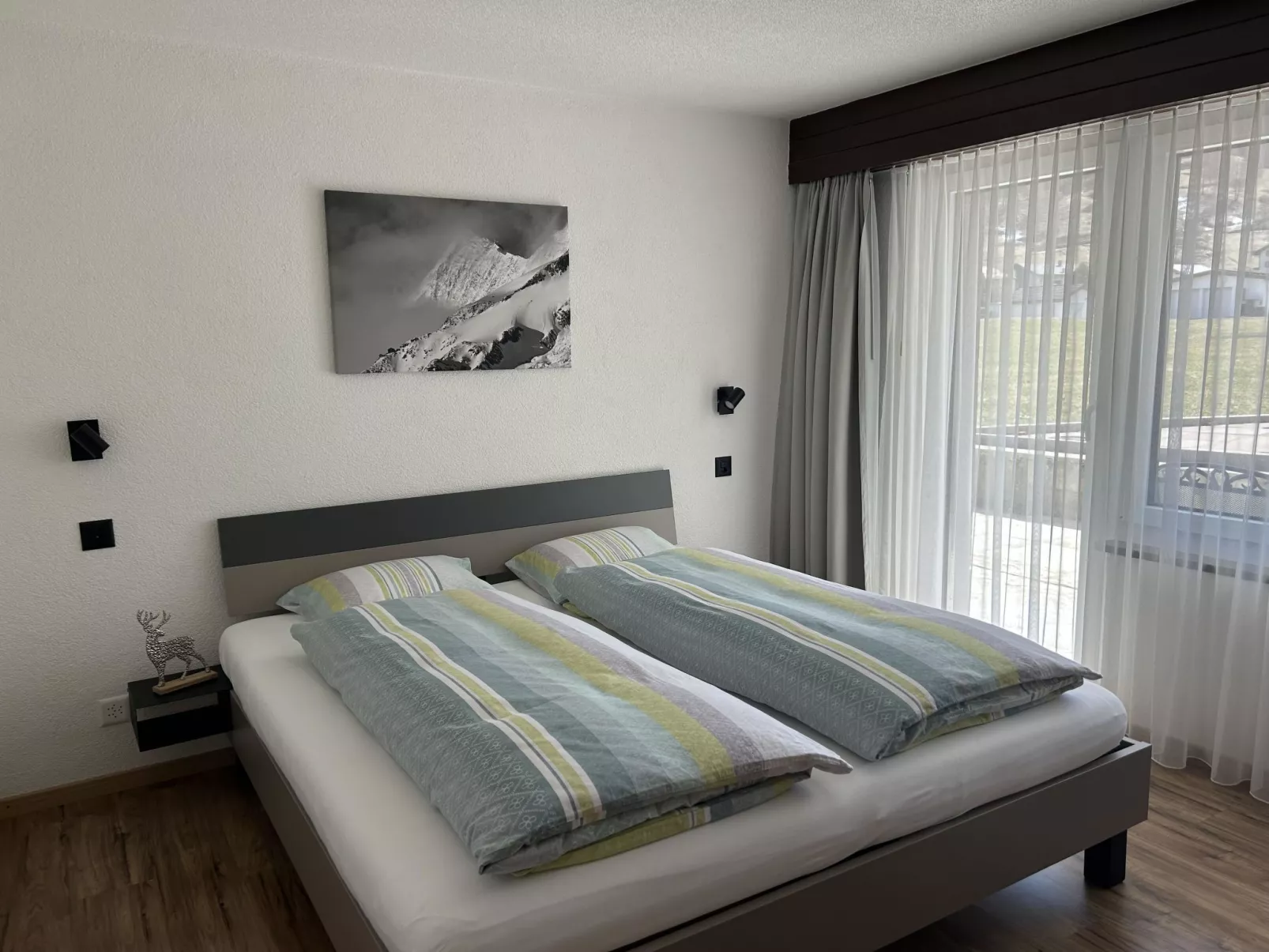 Ferienhaus Alea-Dedans