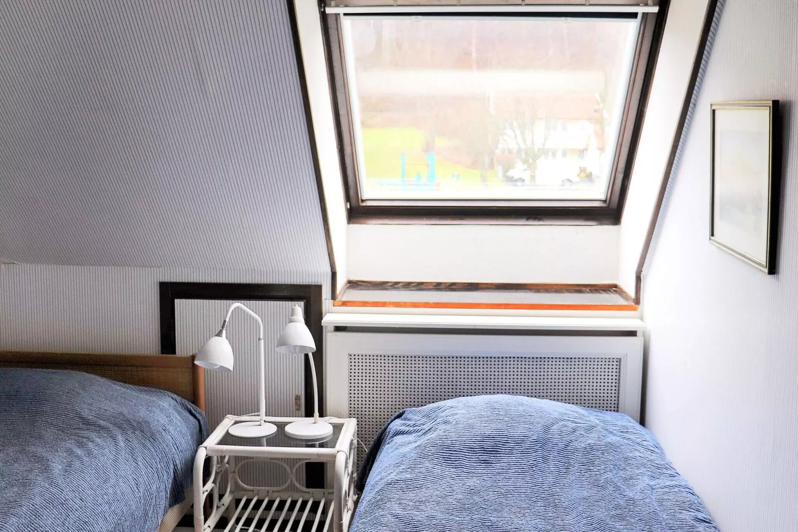 8 person holiday home in BÅSTAD-By Traum-Indoor