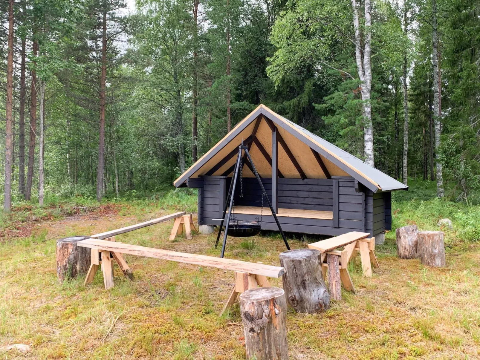 Rovaniemi ainola-Outside