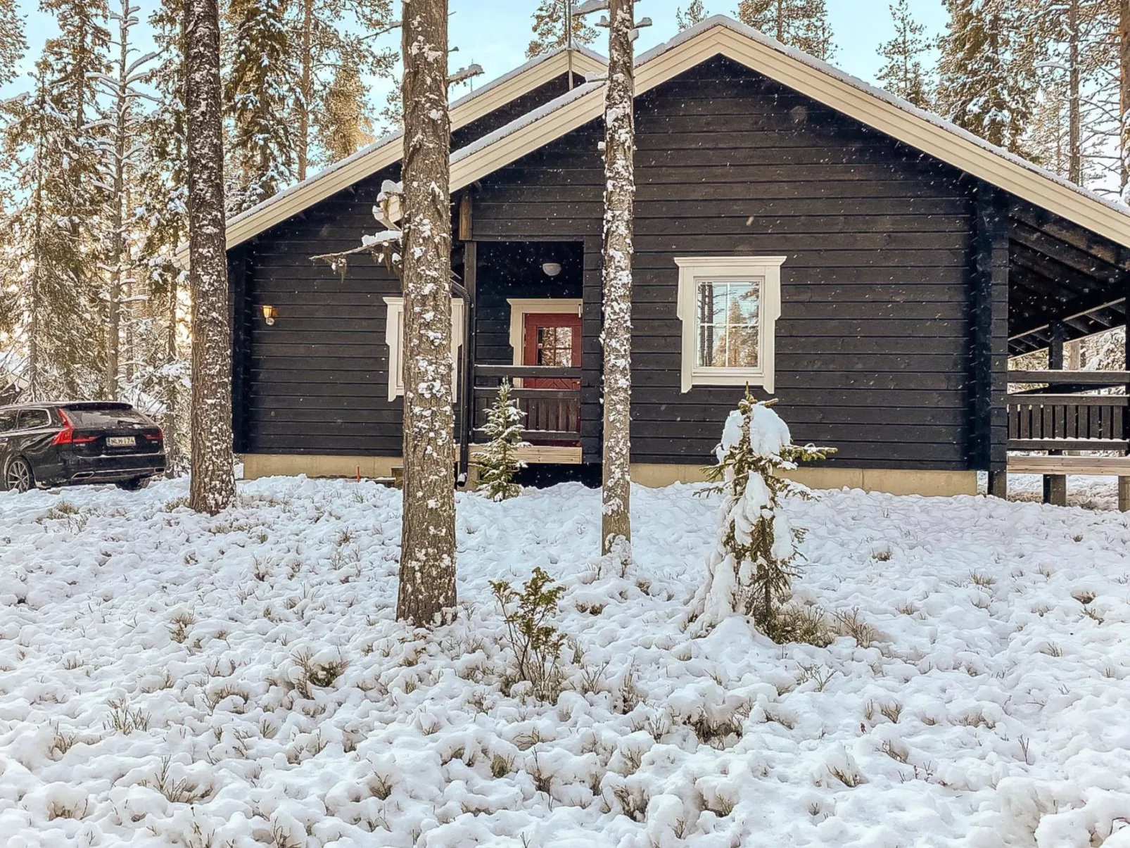 Vanamoinen-Outside