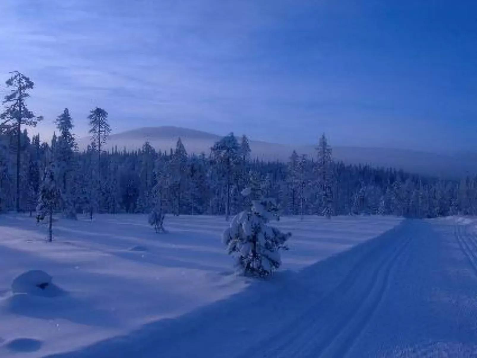 Yllästar 3 as 601-Dehors