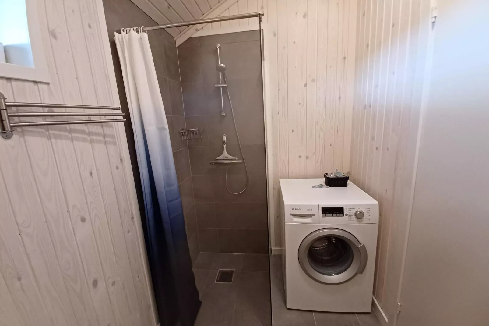 8 Personen Ferienhaus in Harboøre-By Traum-Innenbereich