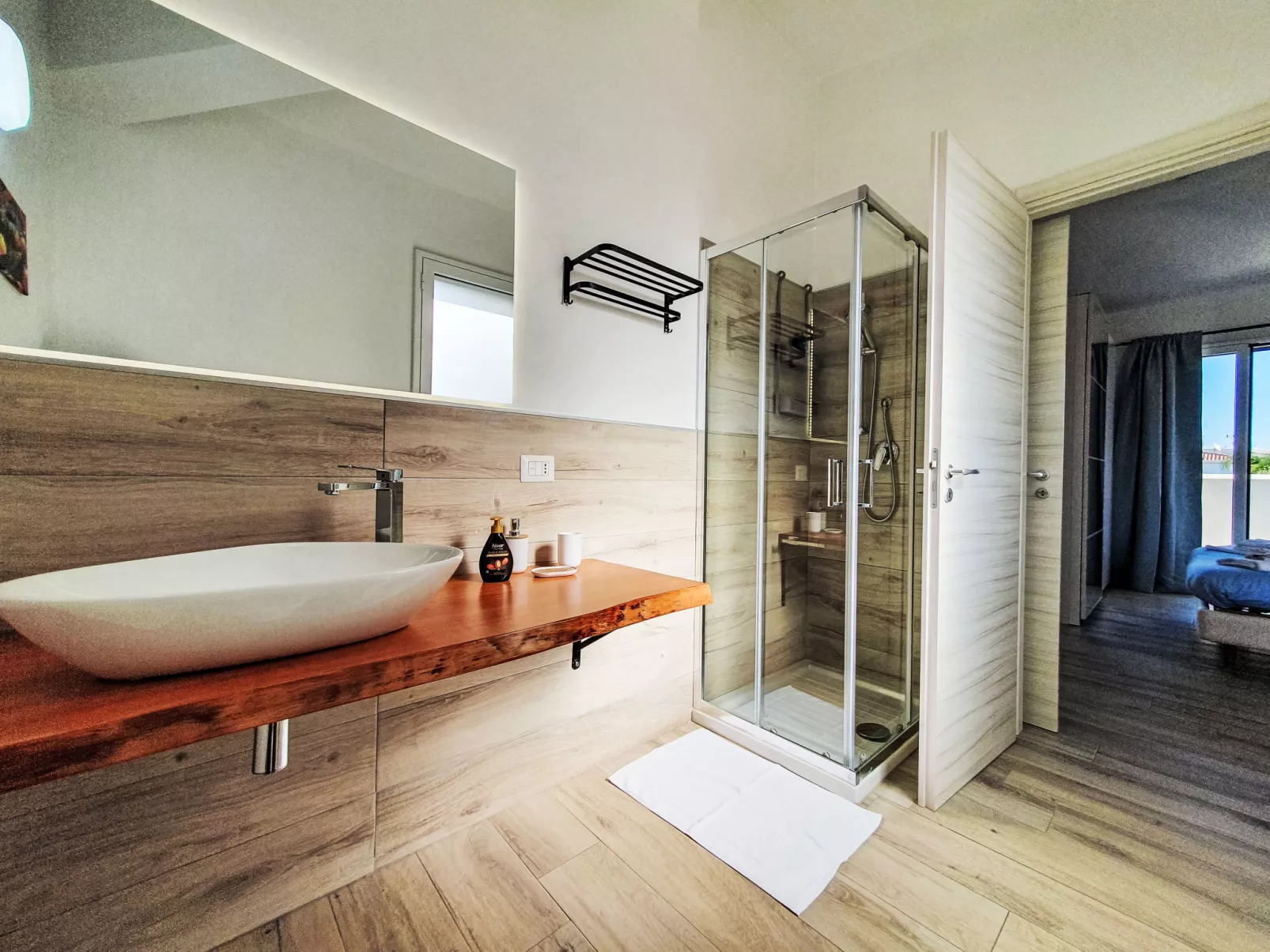 Villa Charme & Relax-Inside