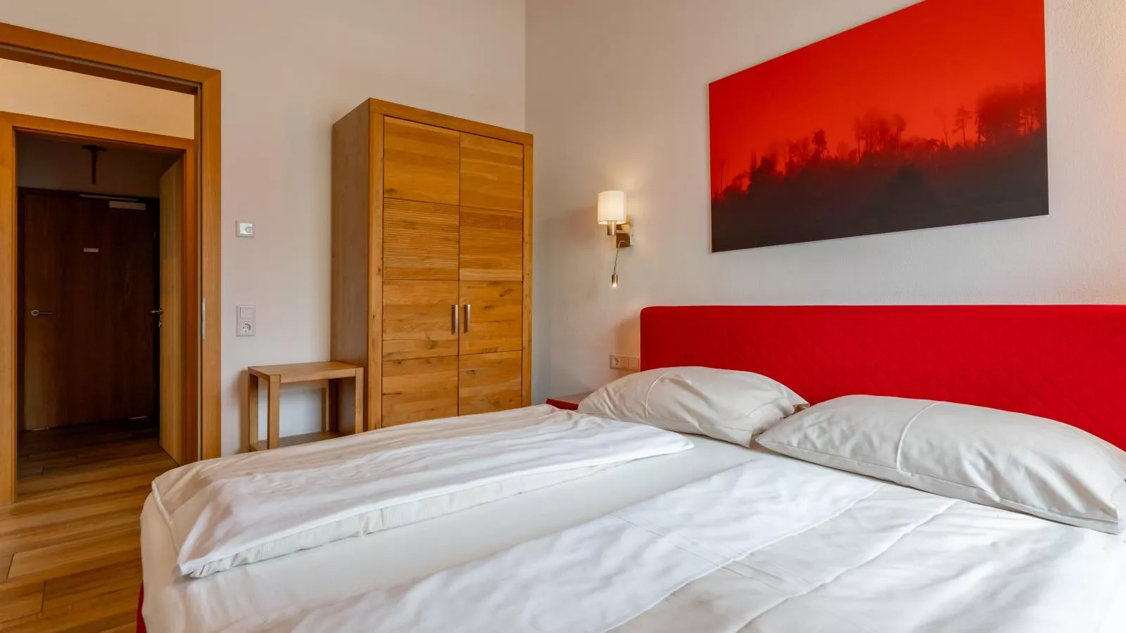 Tauern Suites Mitterwirt TOP 324-Schlafzimmer