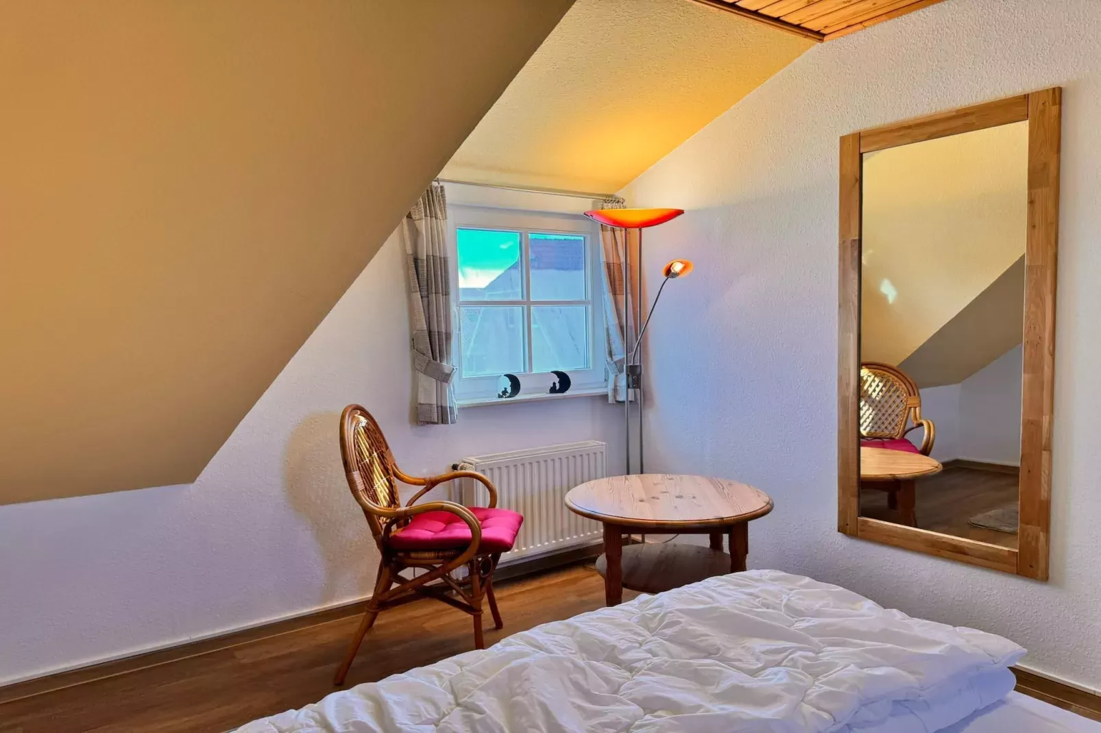 Katamaran I-Bedroom
