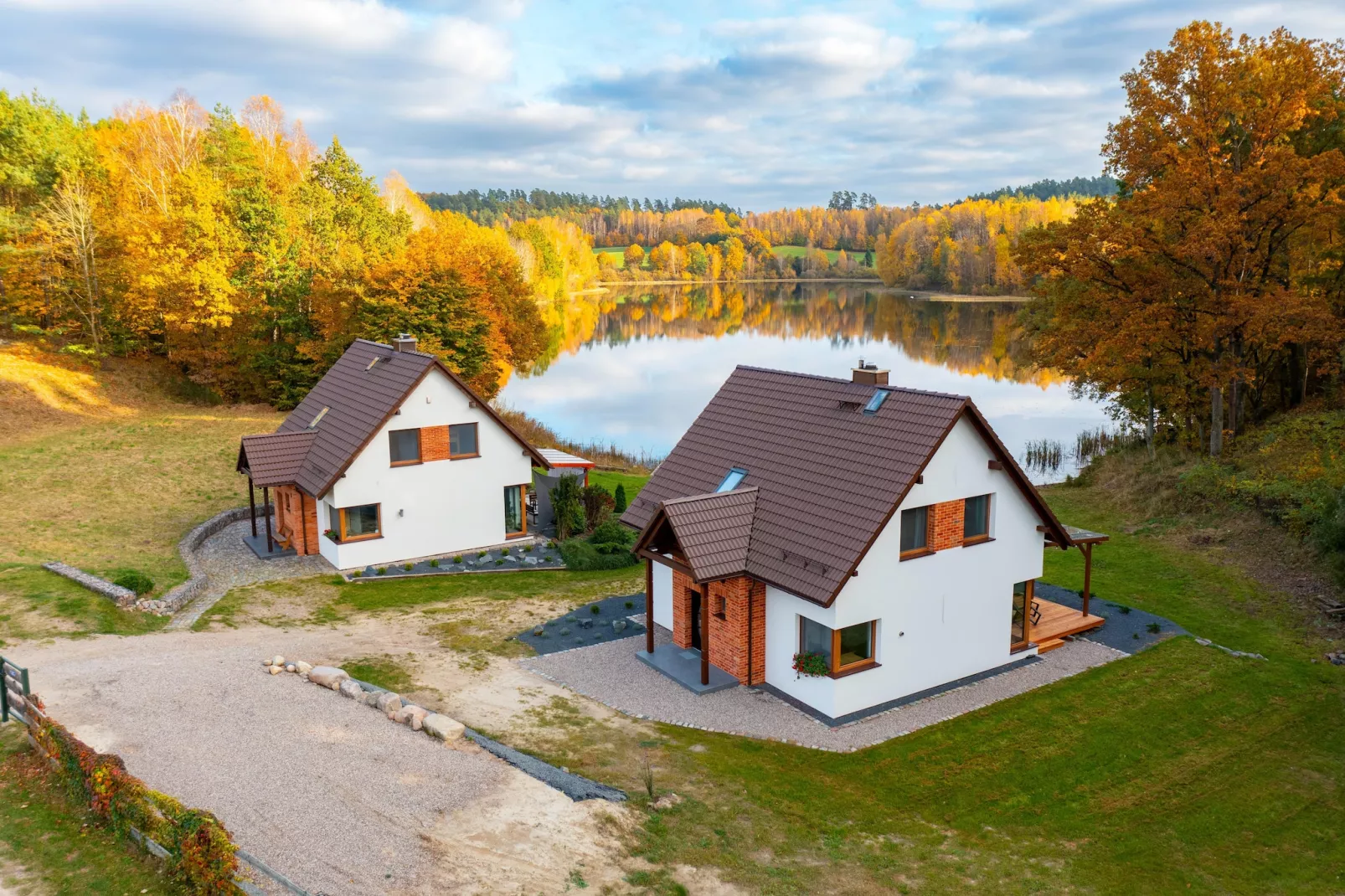 Holiday home in Dabie-Areas summer 1km