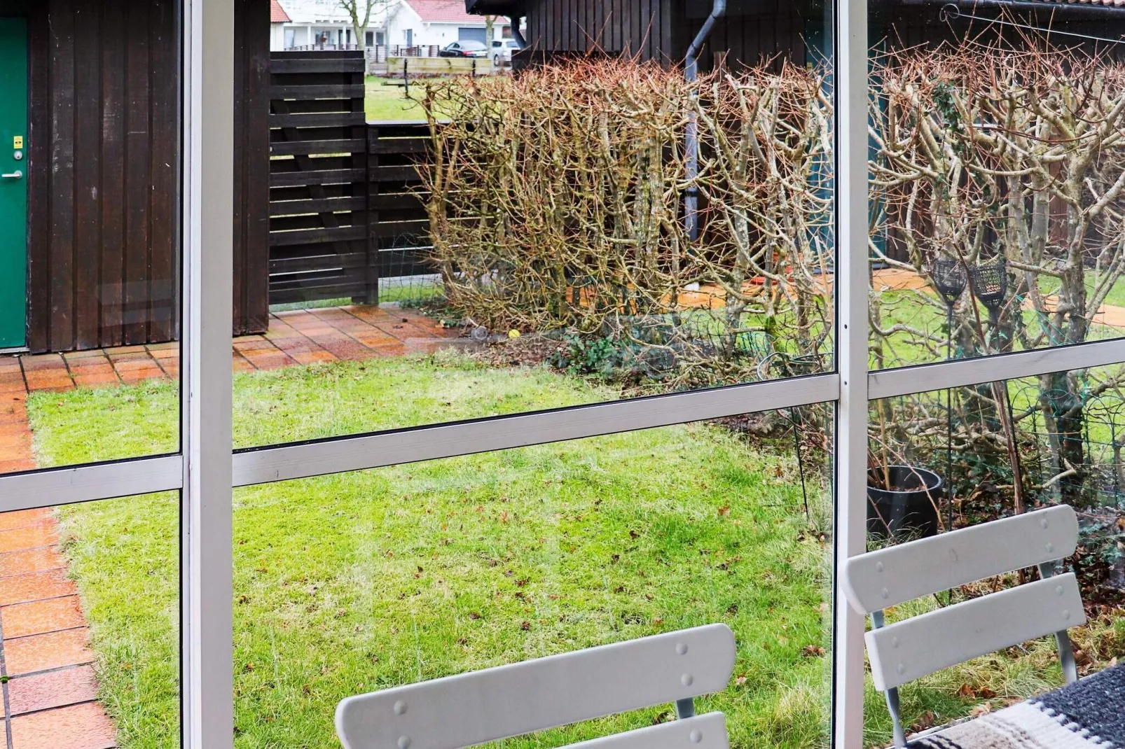 8 person holiday home in BÅSTAD-By Traum-Indoor